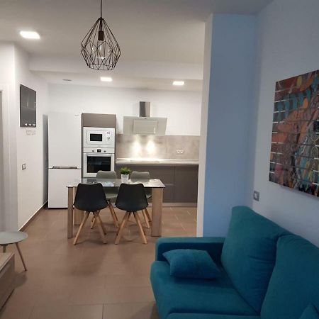 Apartament Pozo Style Pozo Izquierdo Zewnętrze zdjęcie