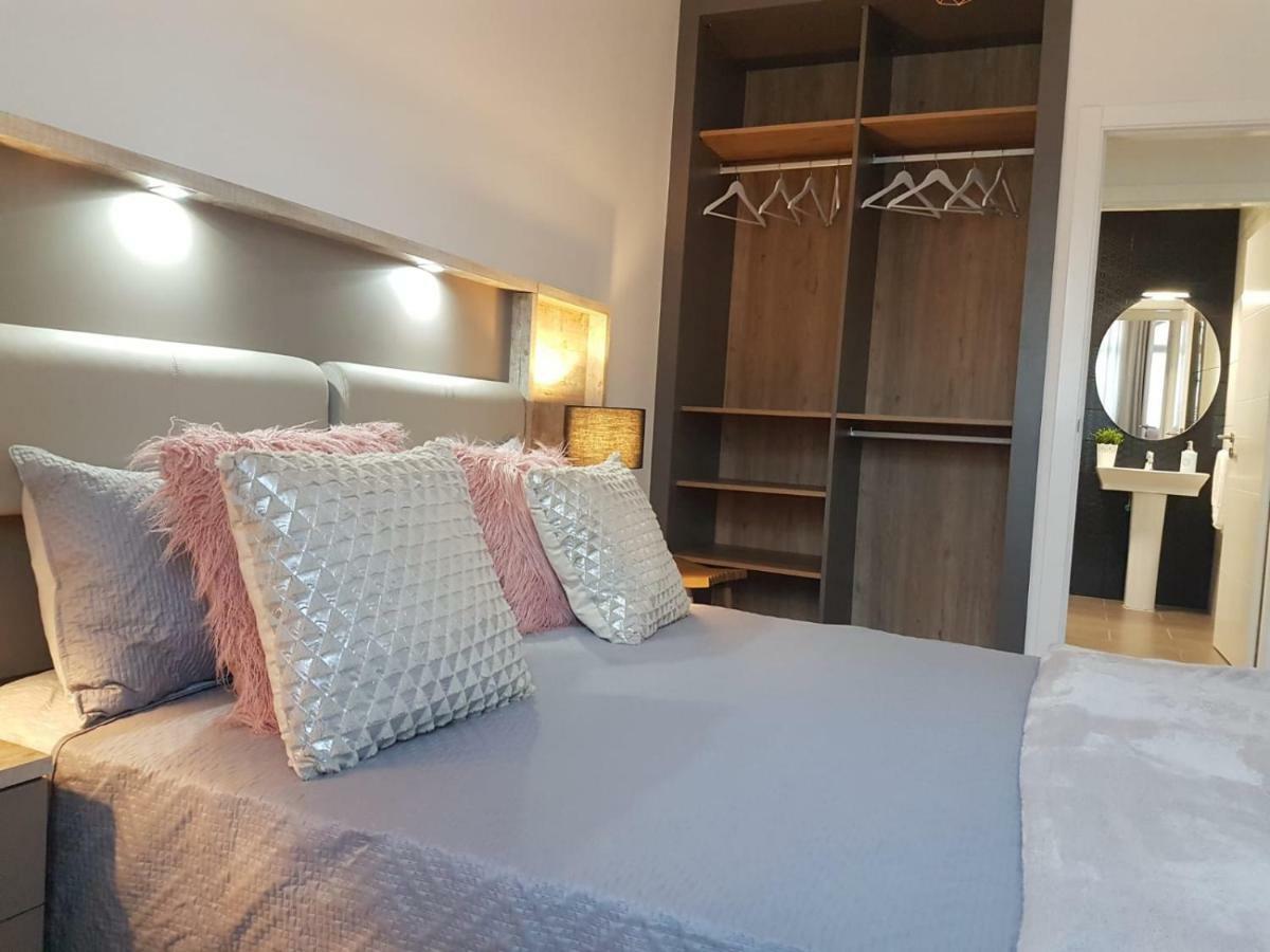 Apartament Pozo Style Pozo Izquierdo Zewnętrze zdjęcie