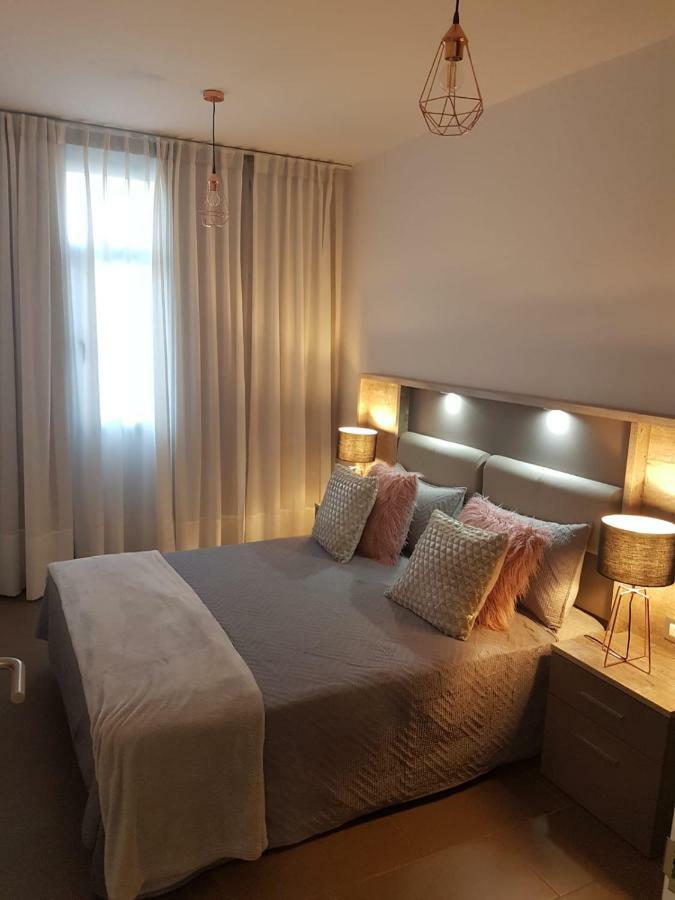 Apartament Pozo Style Pozo Izquierdo Zewnętrze zdjęcie