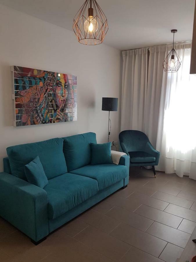 Apartament Pozo Style Pozo Izquierdo Zewnętrze zdjęcie