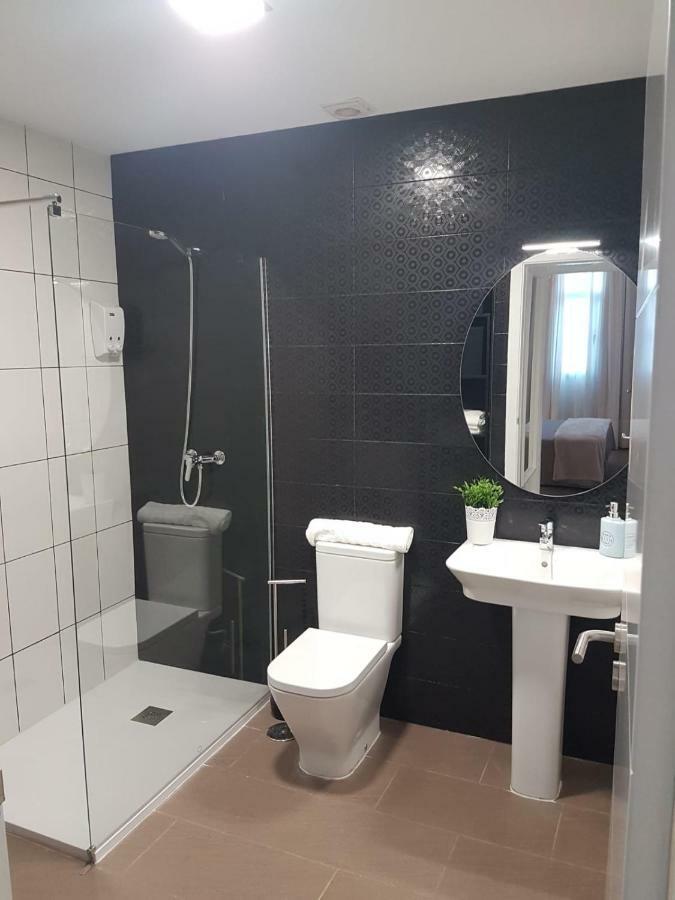 Apartament Pozo Style Pozo Izquierdo Zewnętrze zdjęcie