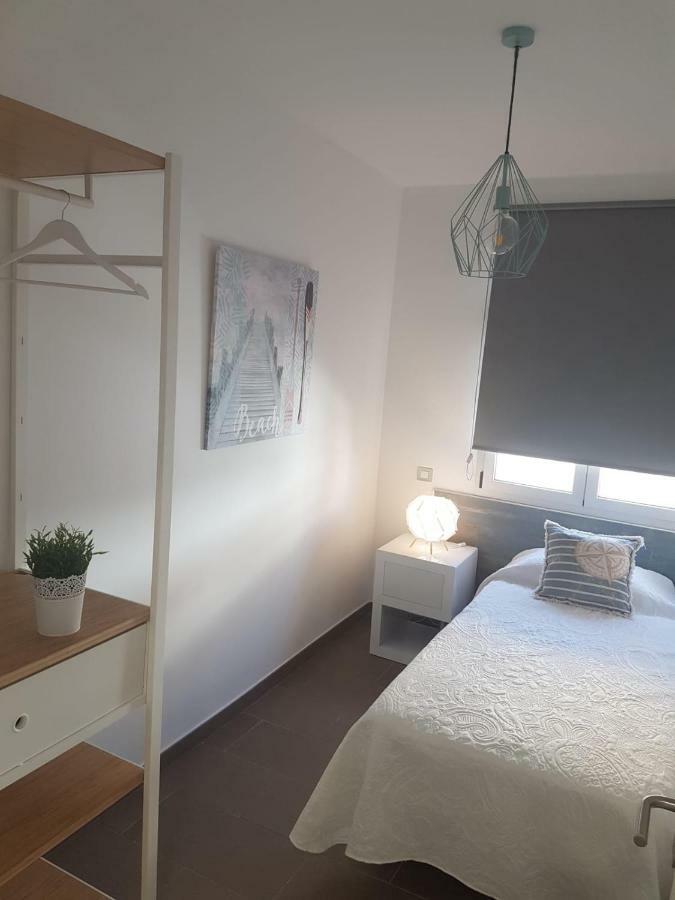 Apartament Pozo Style Pozo Izquierdo Zewnętrze zdjęcie