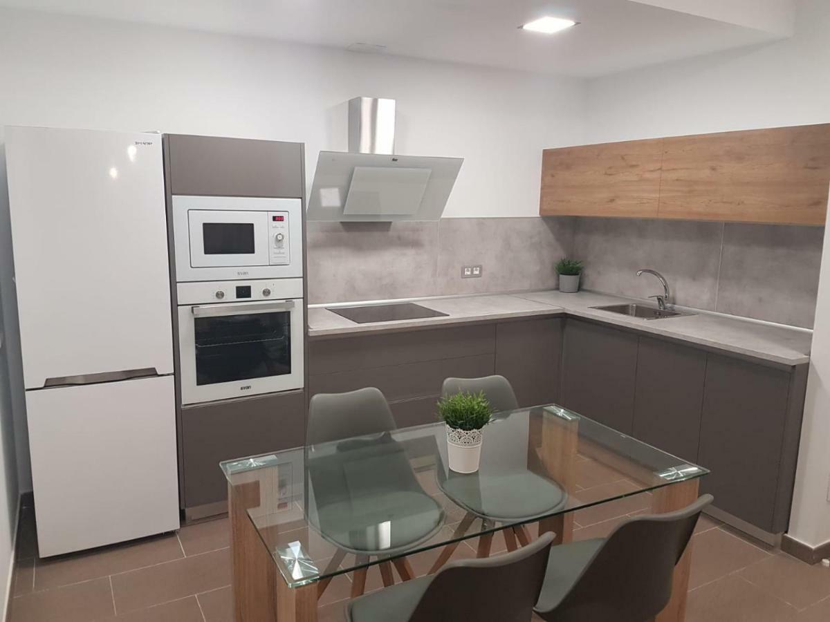 Apartament Pozo Style Pozo Izquierdo Zewnętrze zdjęcie