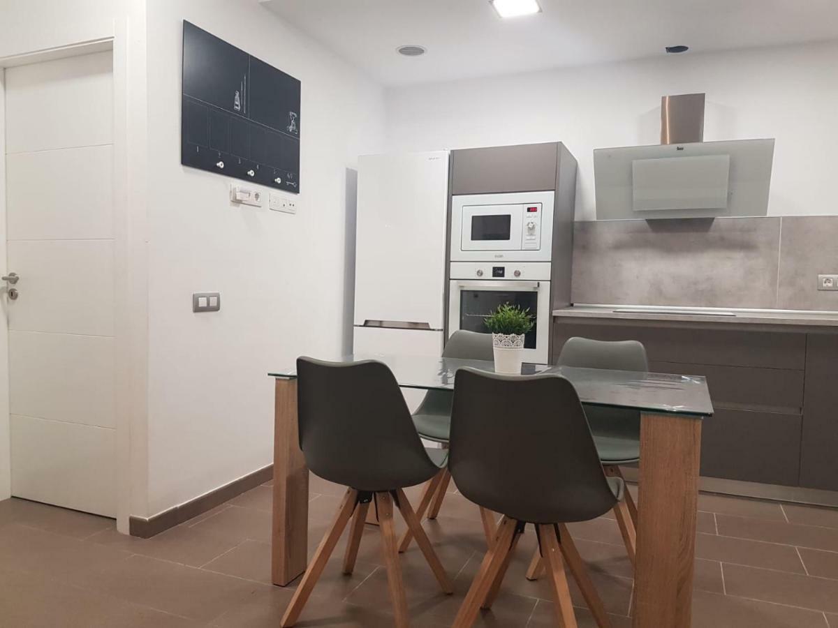 Apartament Pozo Style Pozo Izquierdo Zewnętrze zdjęcie