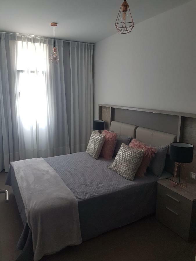 Apartament Pozo Style Pozo Izquierdo Zewnętrze zdjęcie