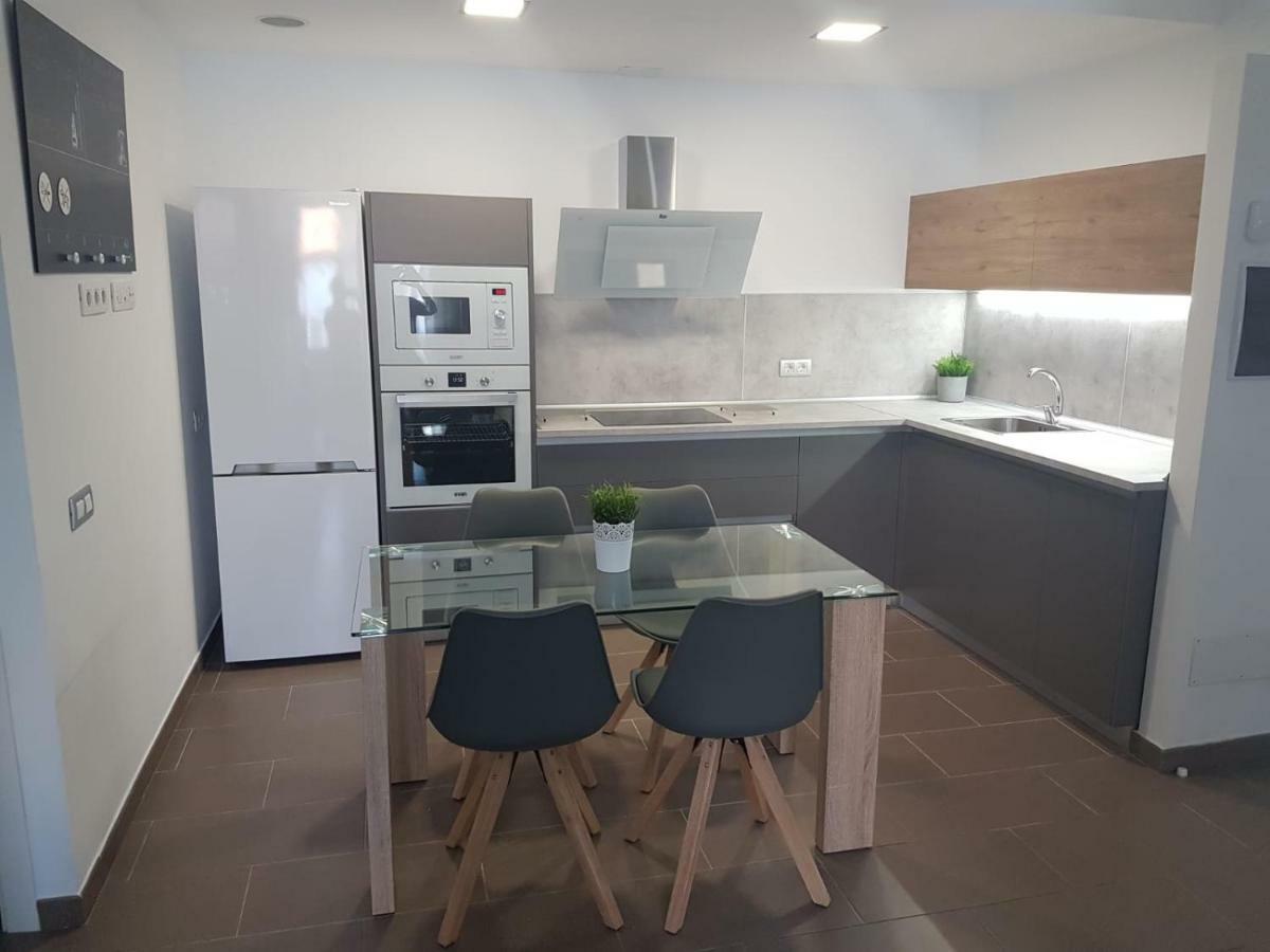 Apartament Pozo Style Pozo Izquierdo Zewnętrze zdjęcie
