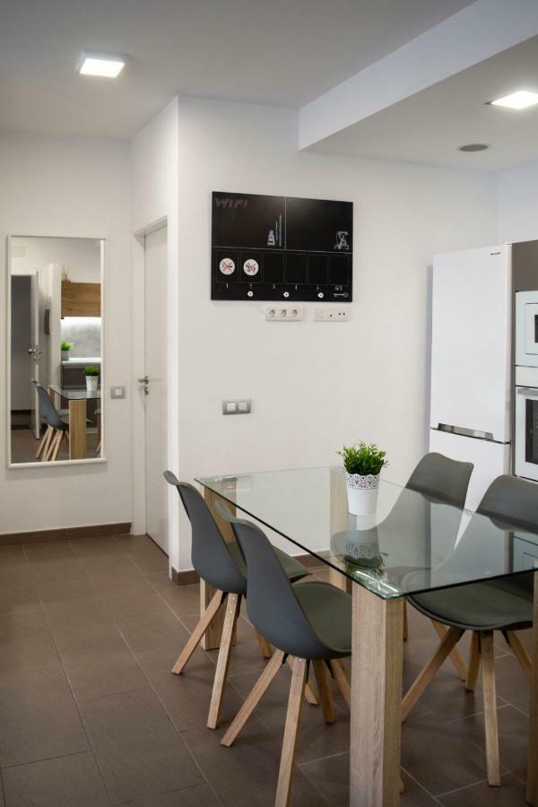 Apartament Pozo Style Pozo Izquierdo Zewnętrze zdjęcie