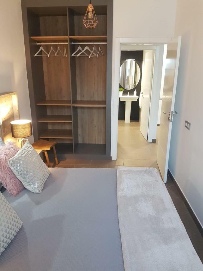 Apartament Pozo Style Pozo Izquierdo Zewnętrze zdjęcie