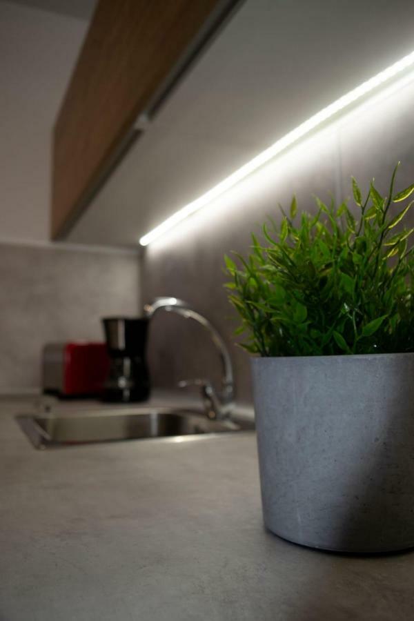 Apartament Pozo Style Pozo Izquierdo Zewnętrze zdjęcie