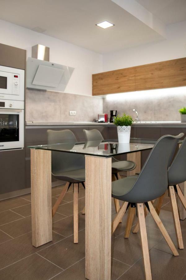 Apartament Pozo Style Pozo Izquierdo Zewnętrze zdjęcie