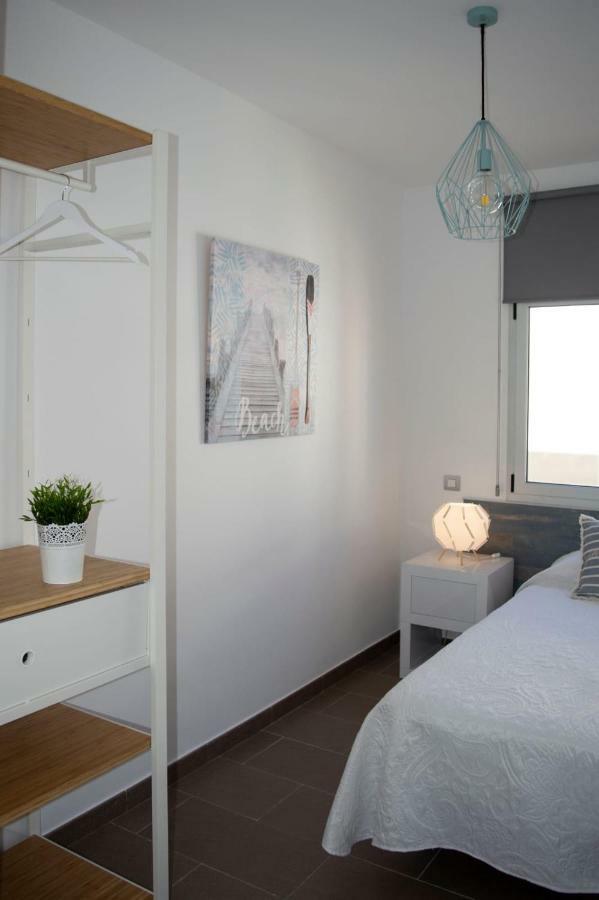 Apartament Pozo Style Pozo Izquierdo Zewnętrze zdjęcie